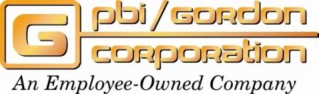 PBI Gordon Corporation