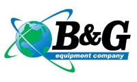 B&G Equipment Co