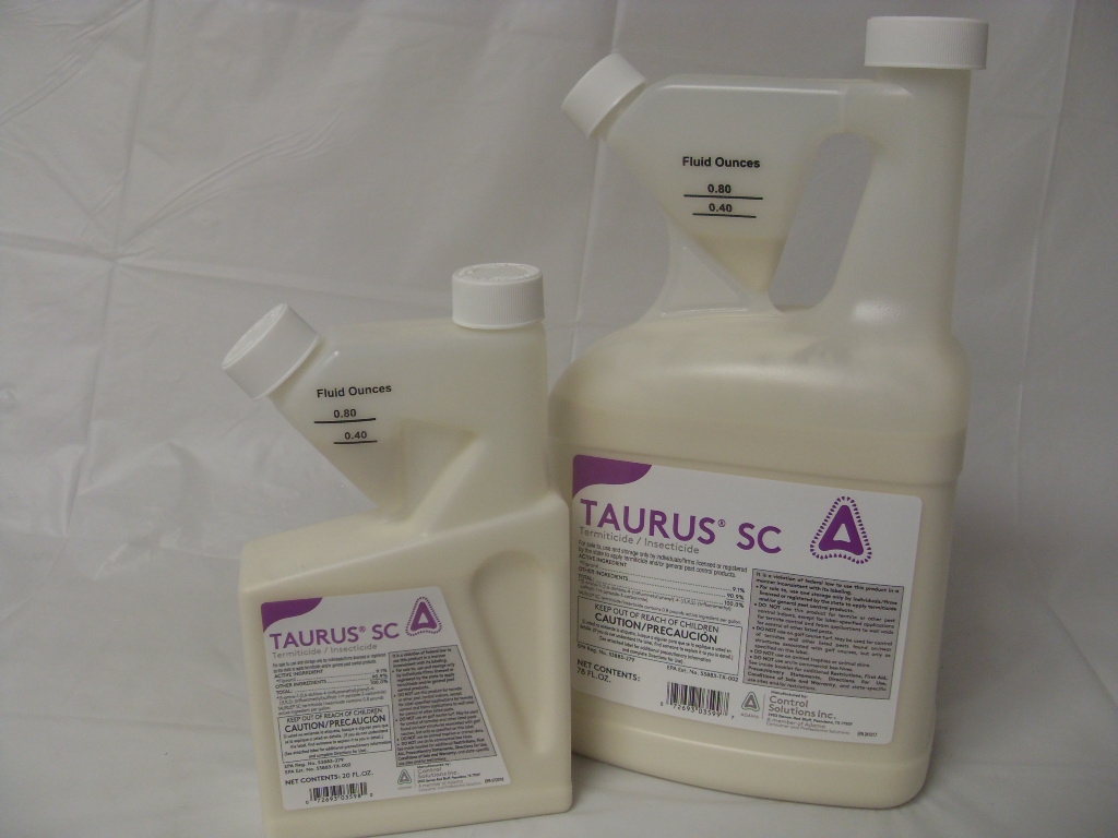 Taurus SC Termiticide Generic Termidor - 20 - 78 oz