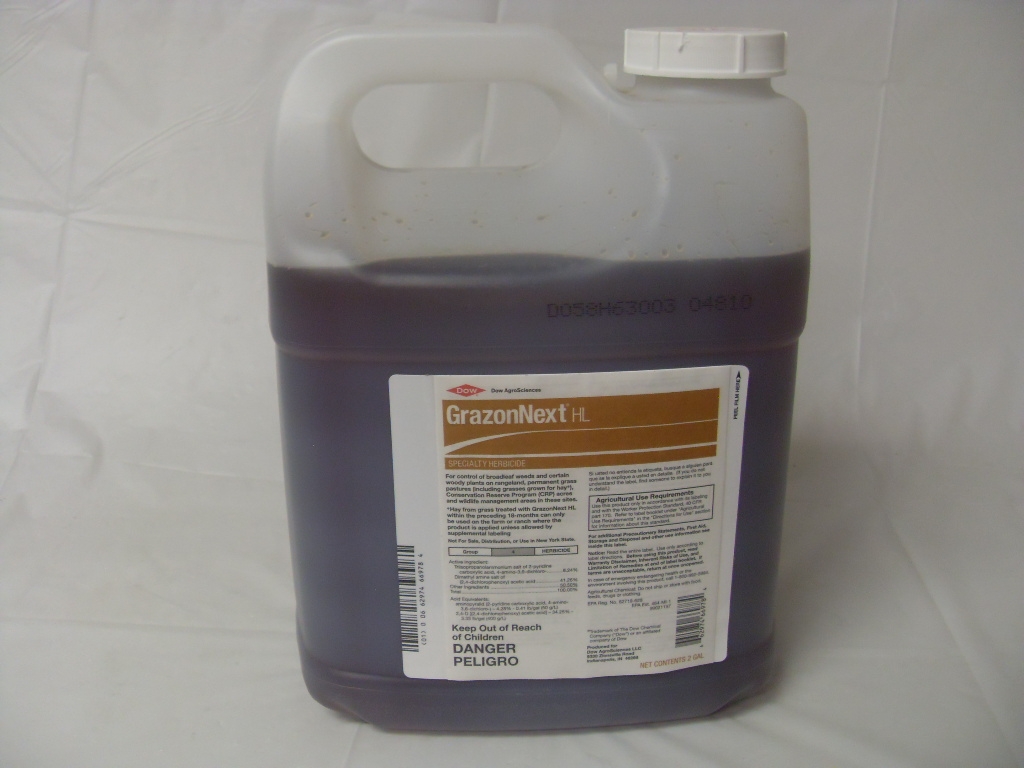 GrazonNext HL Pasture Herbicide - 2 Gal