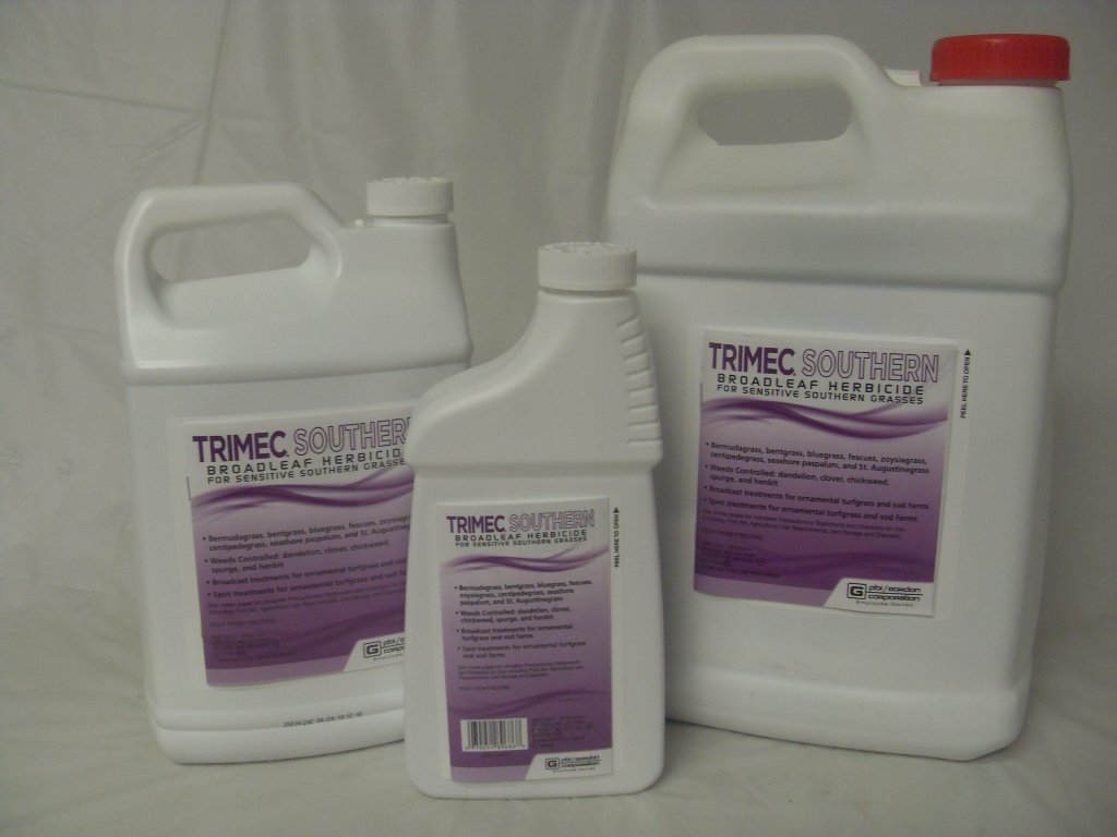 Trimec Southern Herbicide - Qt - 1 - 2.5 Gallon