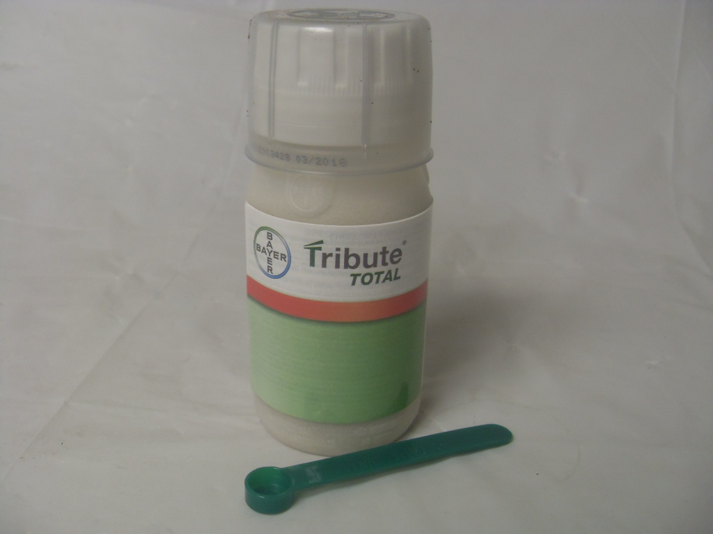 Tribute Total Herbicide - 6 oz