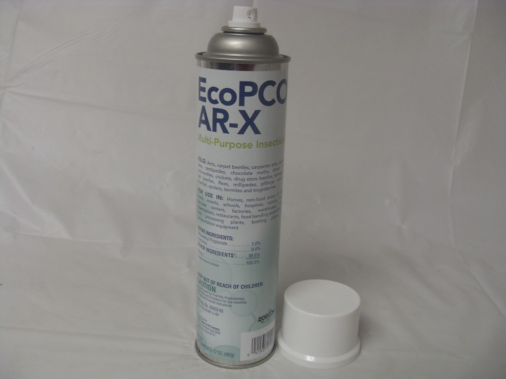 EcoPCO AR-X Multi Purpose Insecticide - 17 Oz