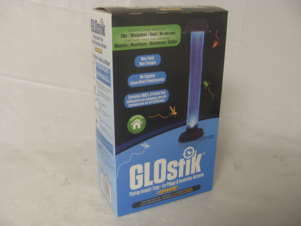 Catchmaster GLOstik Flying Insect Trap 908