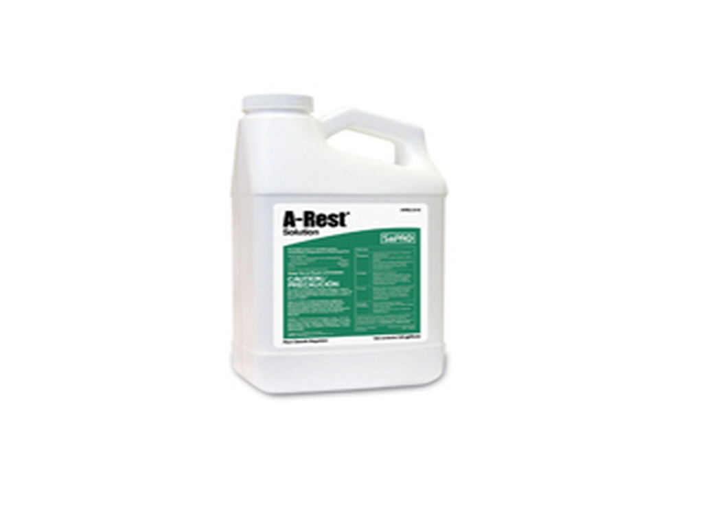 A-Rest PGR (Plant Growth Regulator) - Qt - 2.5 Gallon