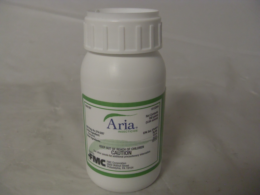 Aria Insecticide - 160 Gram