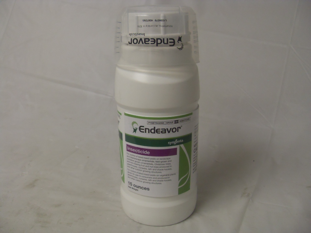 Endeavor Insecticide - 15 oz