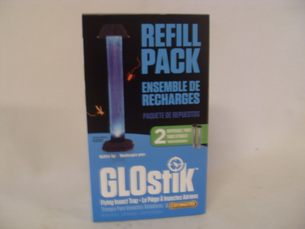 Catchmaster GLOstik Refill Pack of 2 - 922