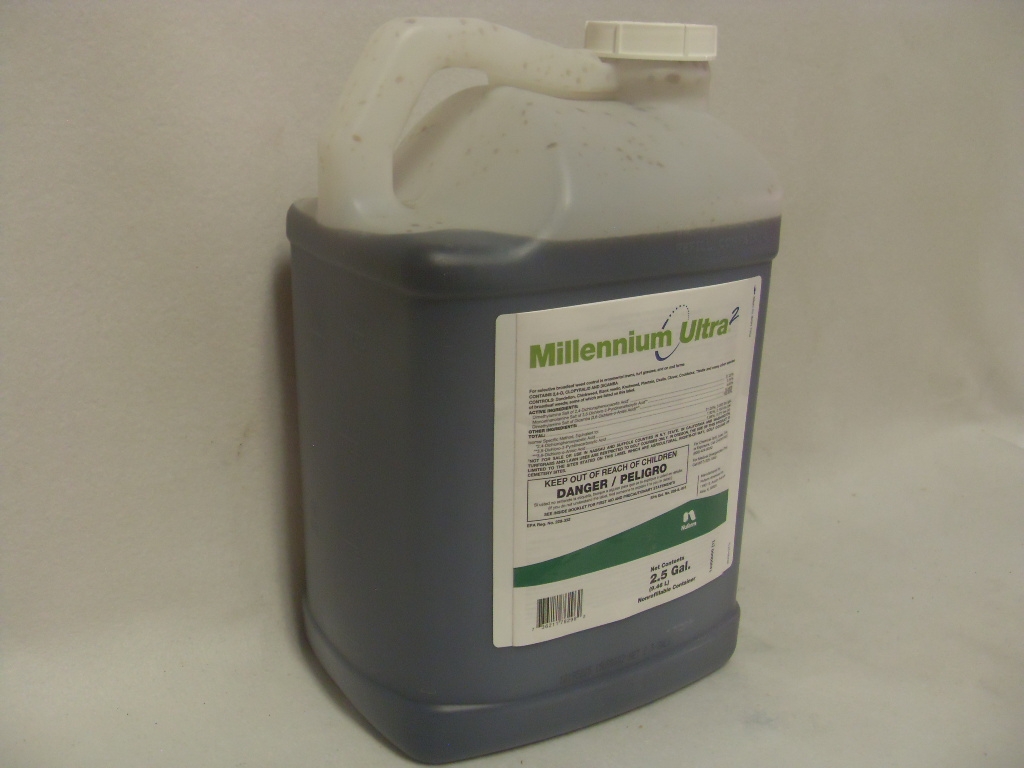 Millennium Ultra 2 Specialty Herbicide - 2.5 Gal