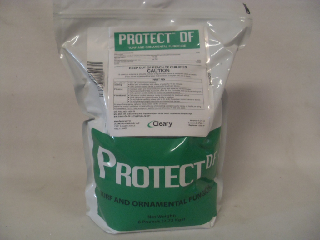 Protect Pentathlon Manzate Generic Mancozeb Fungicide - 6 Lb