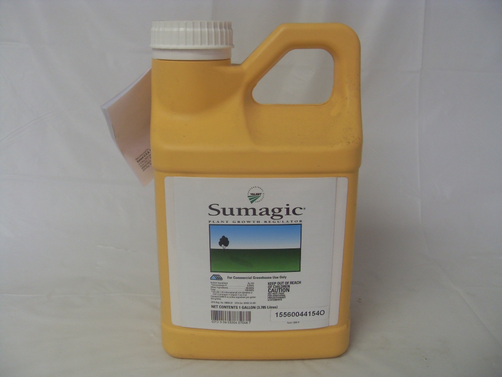 Sumagic Plant Growth Regulator - Gal