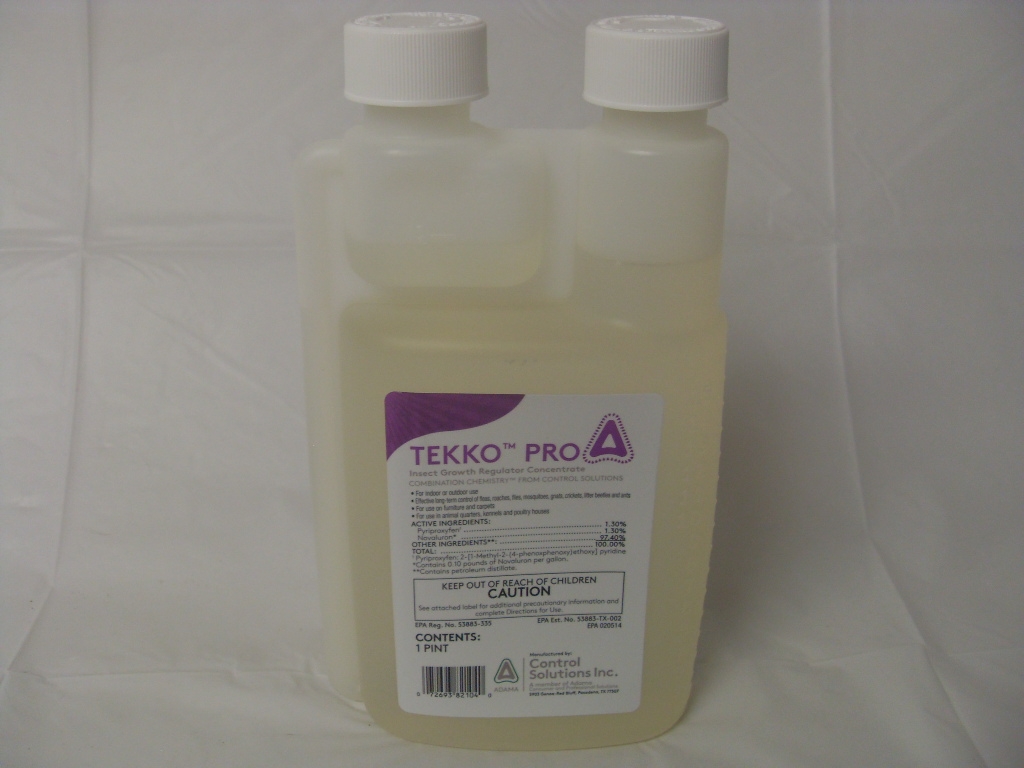 Tekko Pro IGR Concentrate - 16 Oz