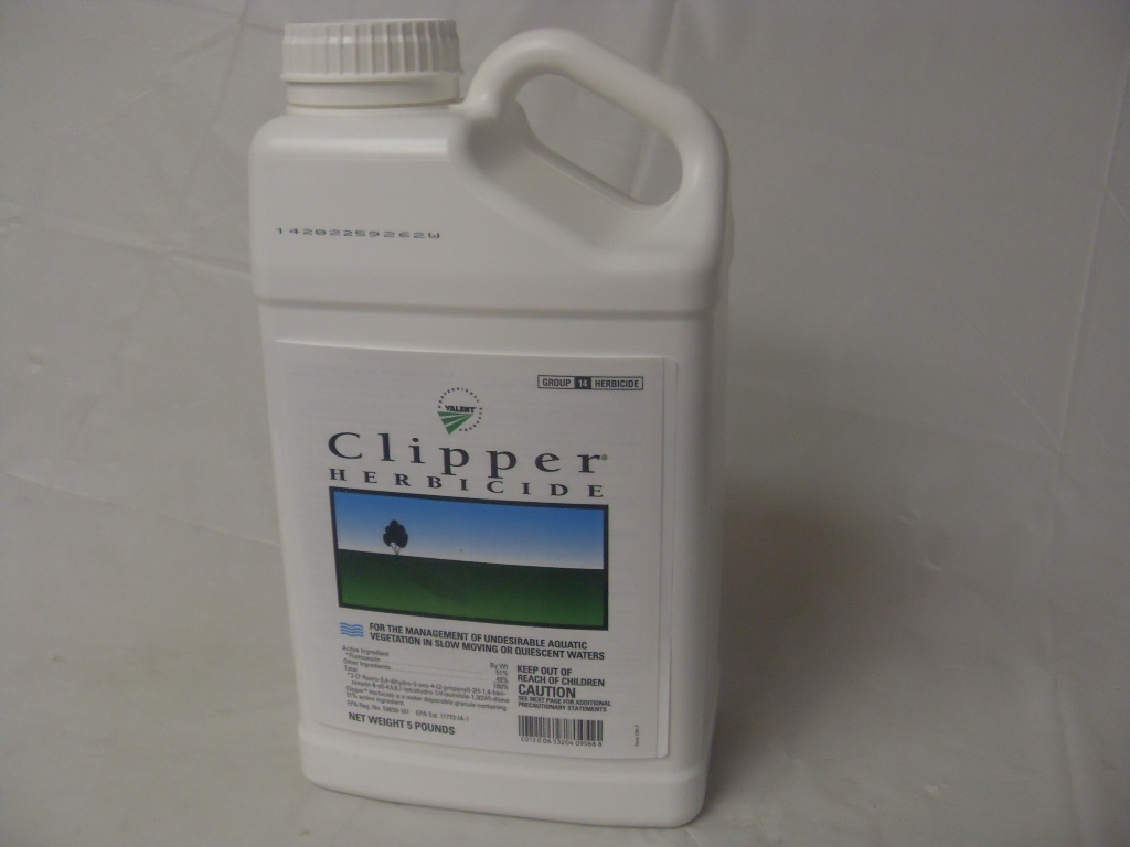 Clipper Herbicide - 5 Lbs