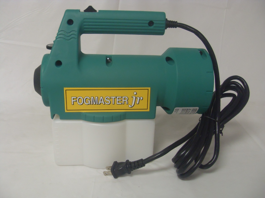 Fogmaster Jr 5330 General Utility Fogger