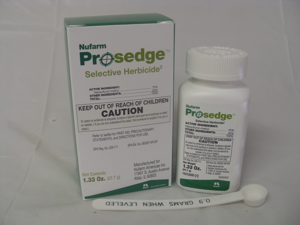 Prosedge Herbicide - 1.33 Oz Bottle