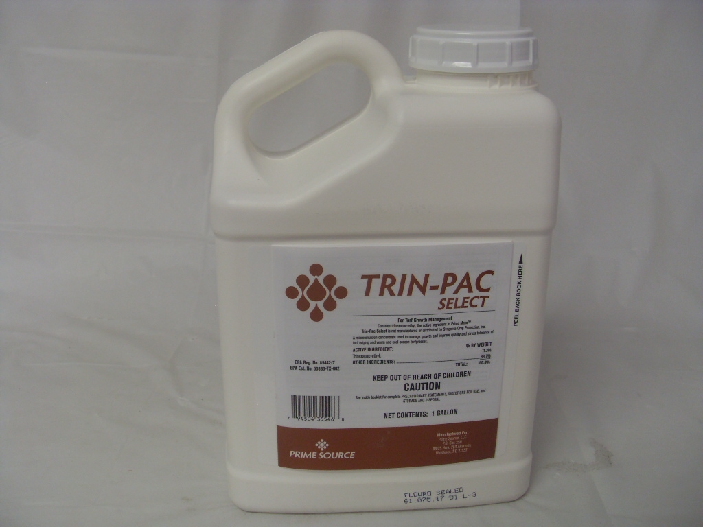 Podium TGR Trin-Pac Select Generic Primo Maxx - Gallon