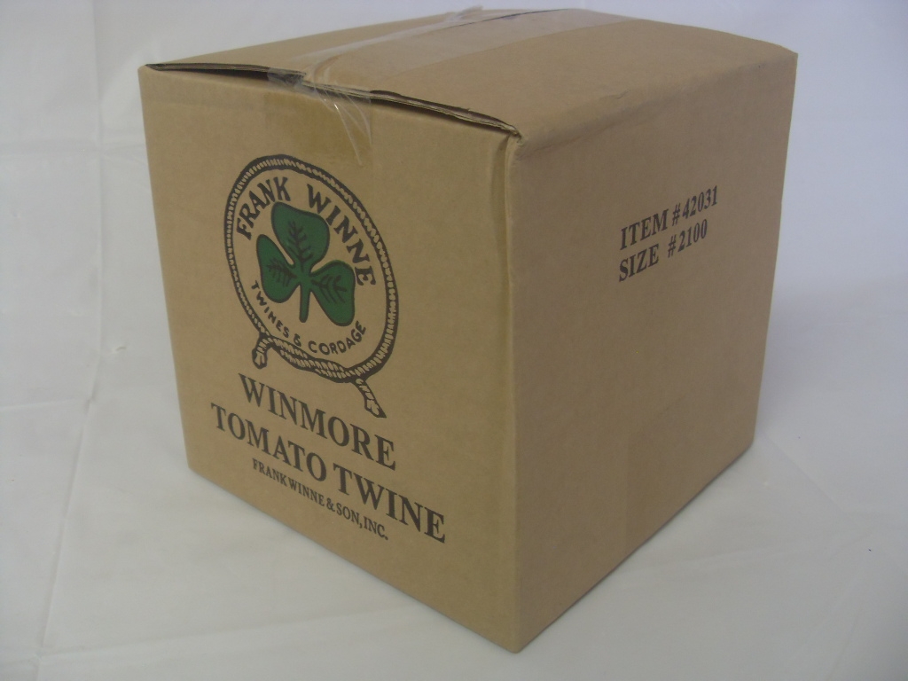 Tomato Twine 6300 ft Box w/ Belt Loop - 3 Lb