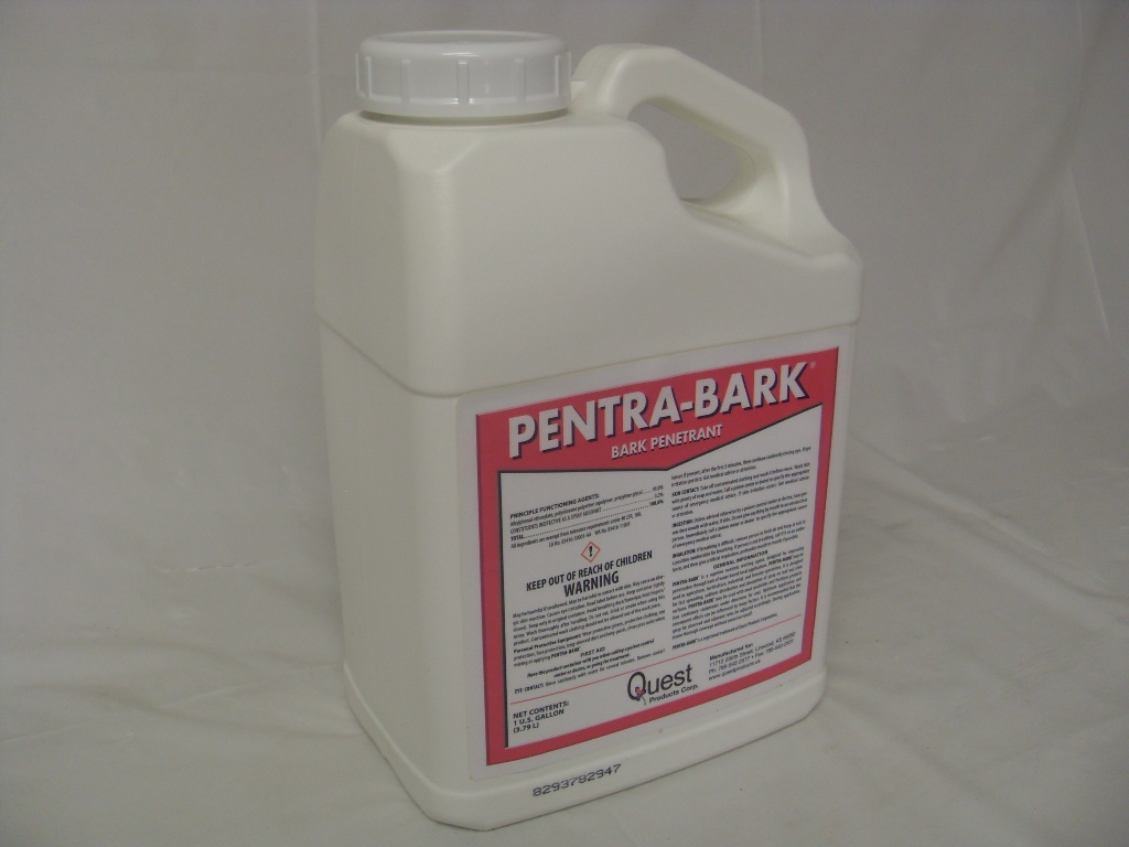 Pentra-Bark Bark Penetrating Surfactant - Gallon