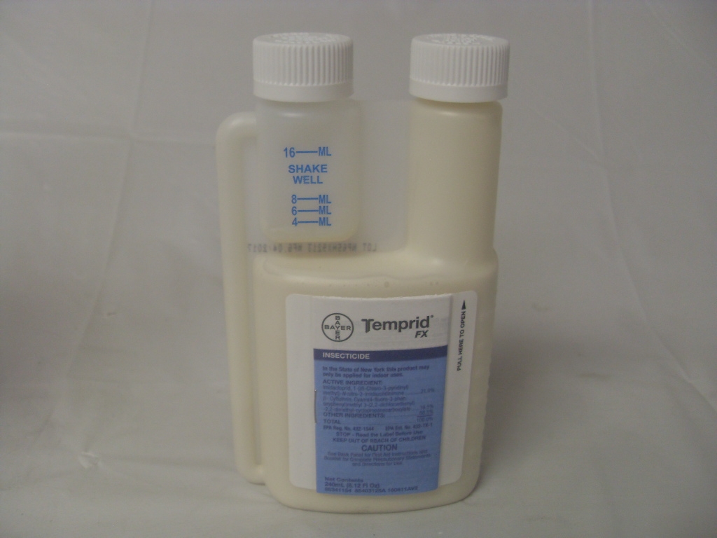 Temprid FX Insecticide 240 - 400 - 900 ml