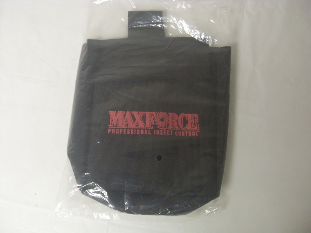 Maxforce Ammo Pouch