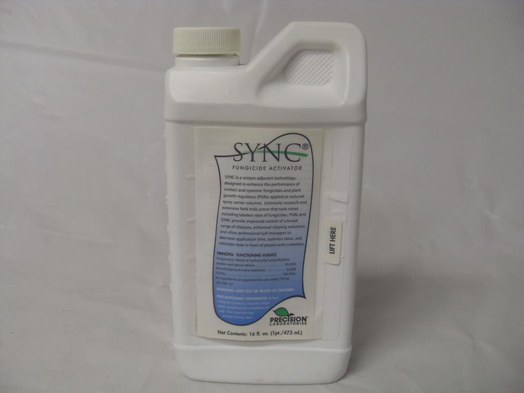 SYNC Fungicide Activator Adjuvant - Pt