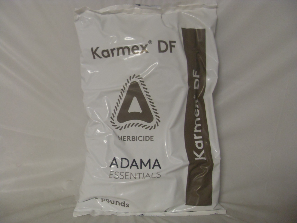 Karmex DF Herbicide Diuron - 5 Lb