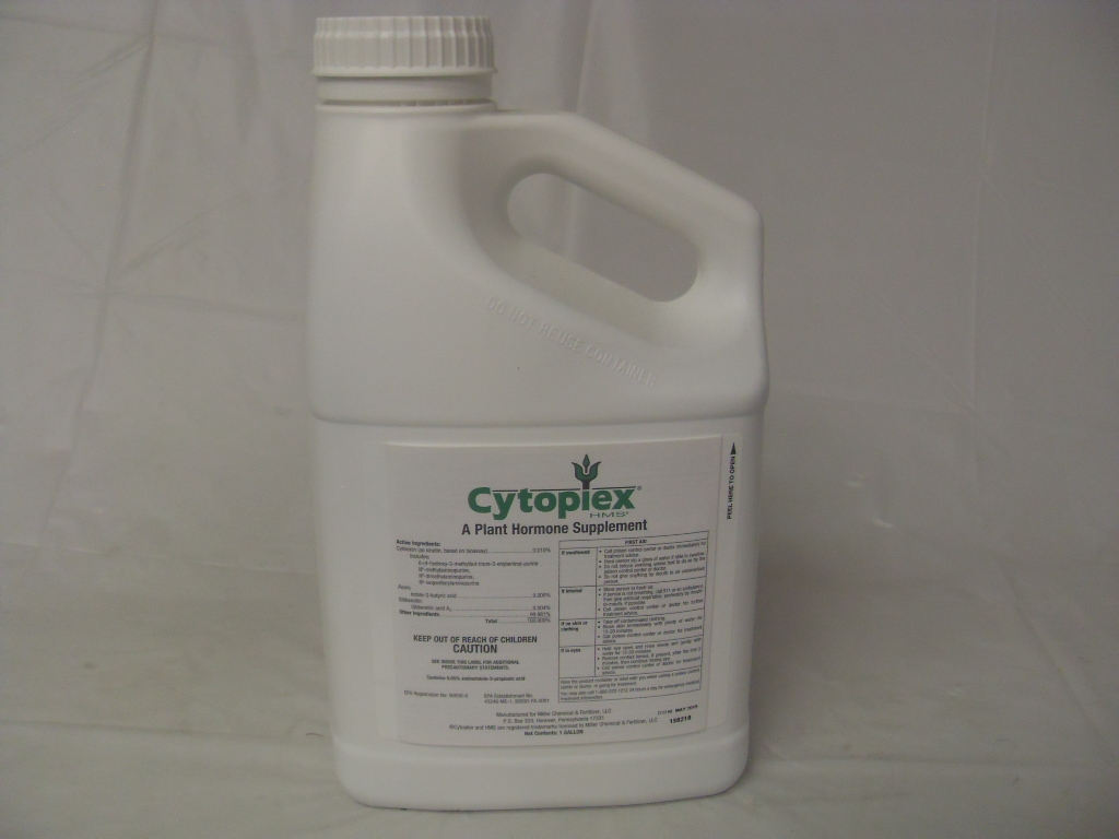 Cytoplex HMS Plant Hormone Supplement - Gallon