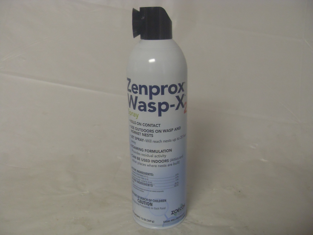 Zenprox Wasp-X2 Spray - 13 Oz