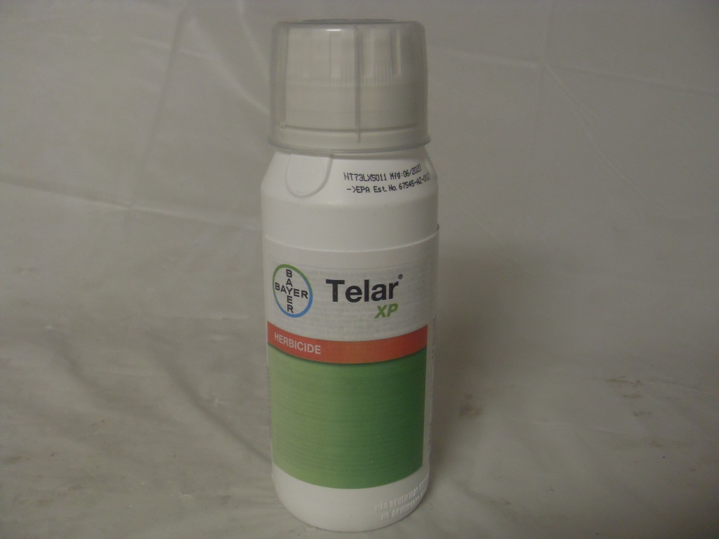 Telar XP Herbicide Chlorsulfuron - 8 oz