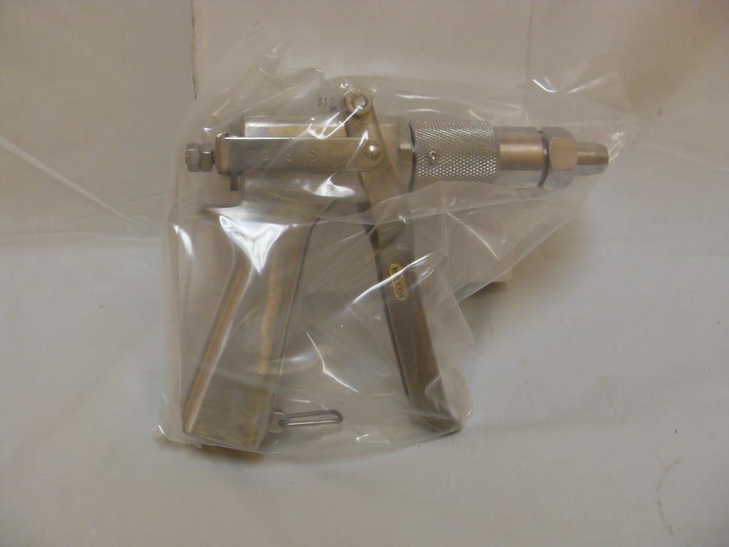 Hudson GES505 High Pressure Spray Gun