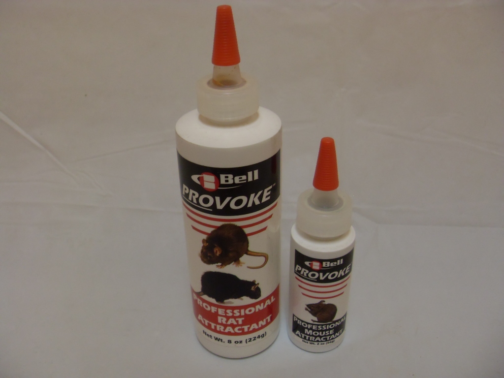 Provoke Professional Rat Mouse Attractant