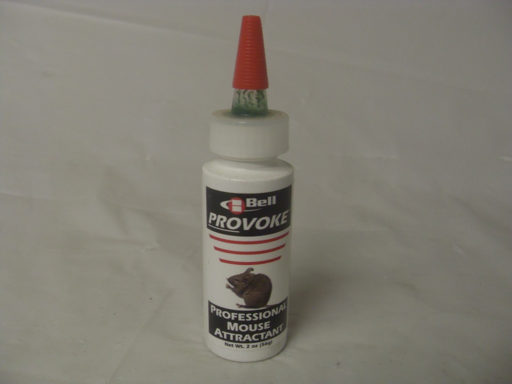 Provoke Professional Rat Mouse Attractant