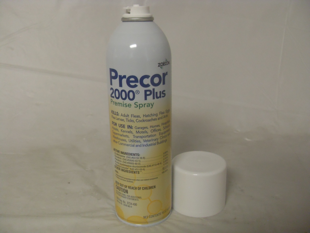 Precor 2000 Plus Premise Spray - 16 oz