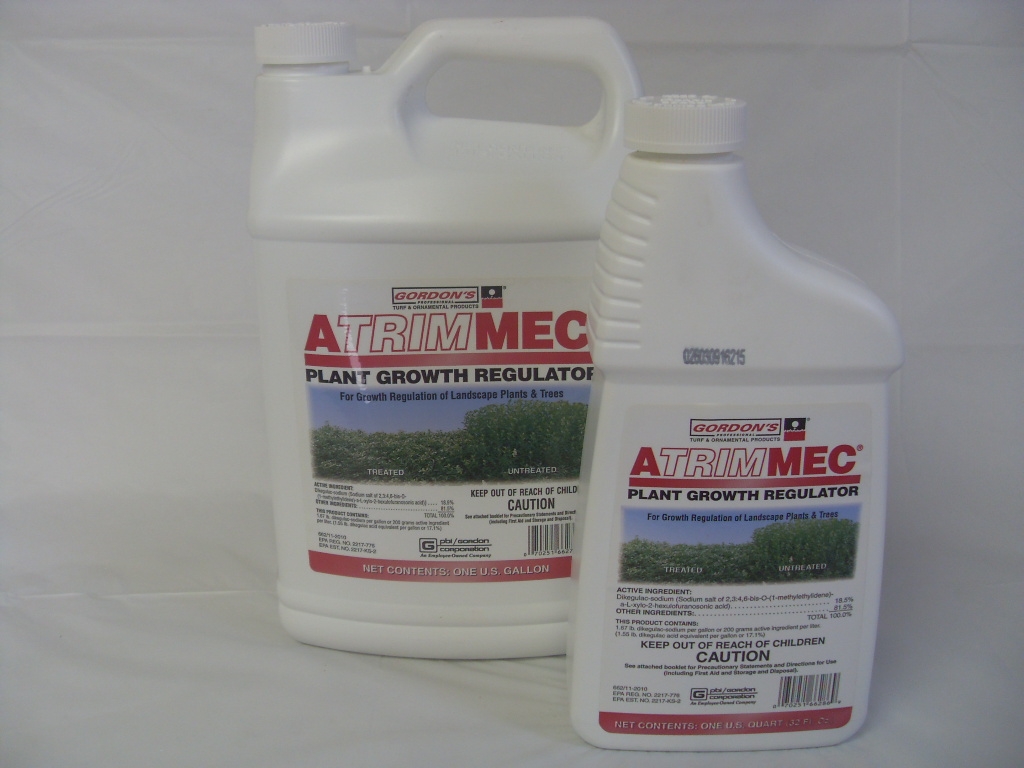 Atrimmec Plant Growth Regulator - Qt - Gal