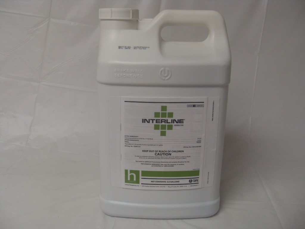 Interline Herbicide Rely 280 Herbicide - 2.5 Gallon