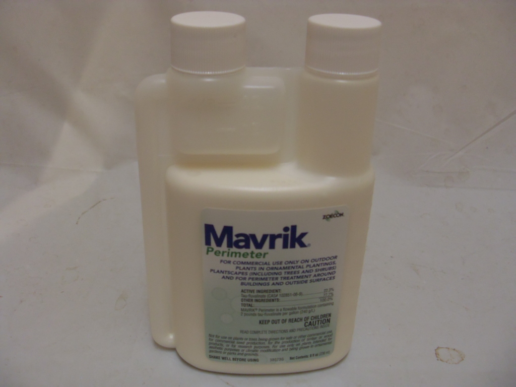 Mavrik Perimeter - 8 oz