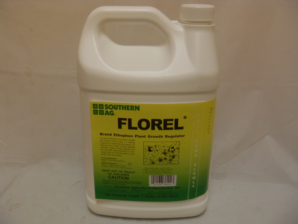 Florel PGR Fruit Eliminator - Gal