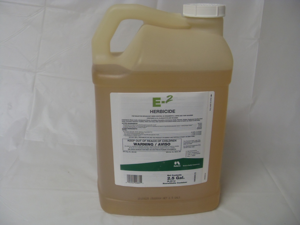 E-2 Herbicide for Pasture Escalade 2 Herbicide - 2.5 Gal