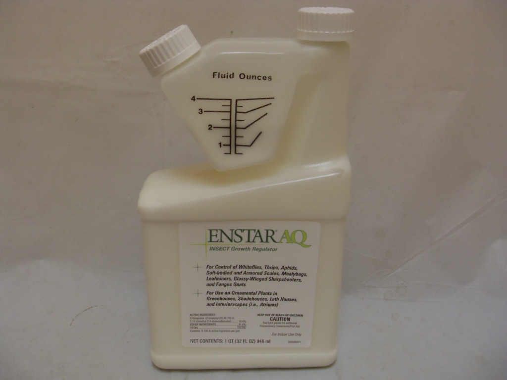 Enstar AQ Insecticide IGR - Qt - Gal