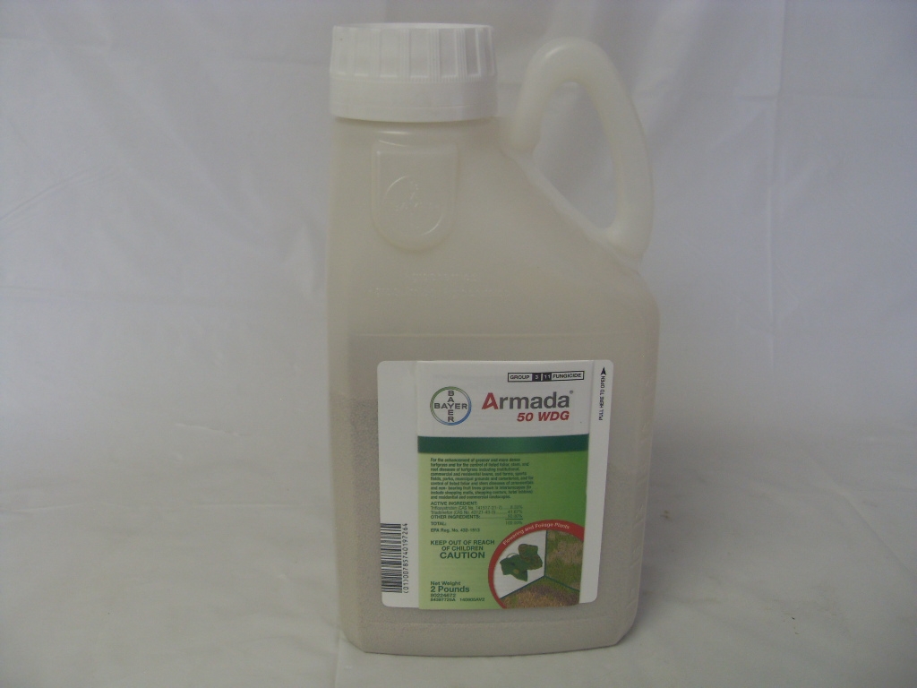 Armada 50 WDG Fungicide - 2 Lb