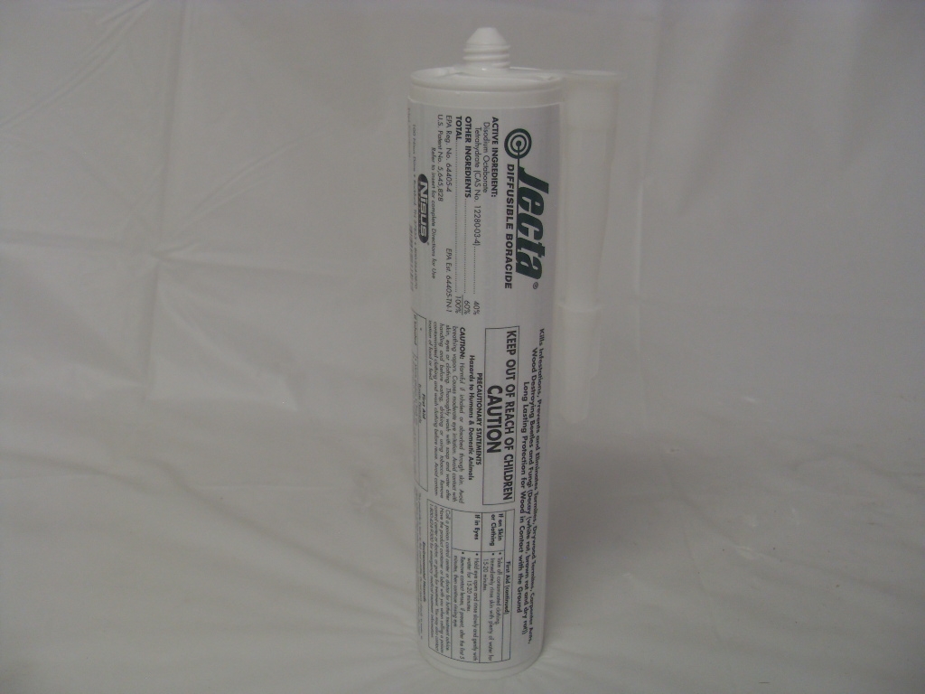 Jecta Diffusible Borate Gel - 10 Oz