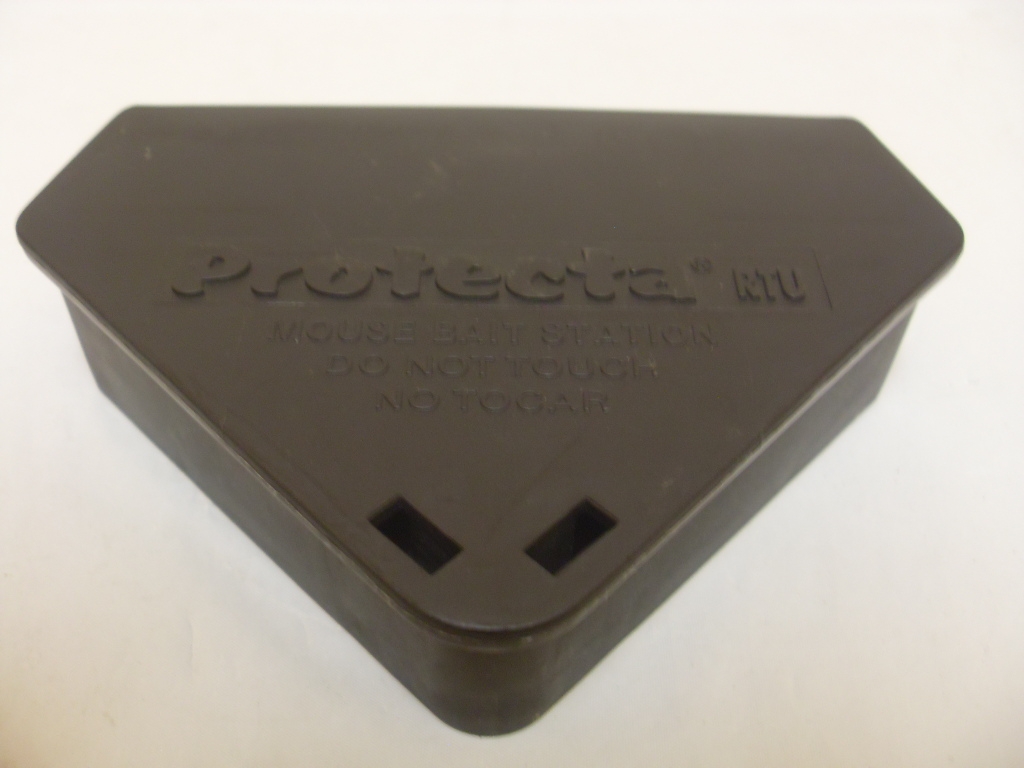 Protecta RTU Mouse Bait Station