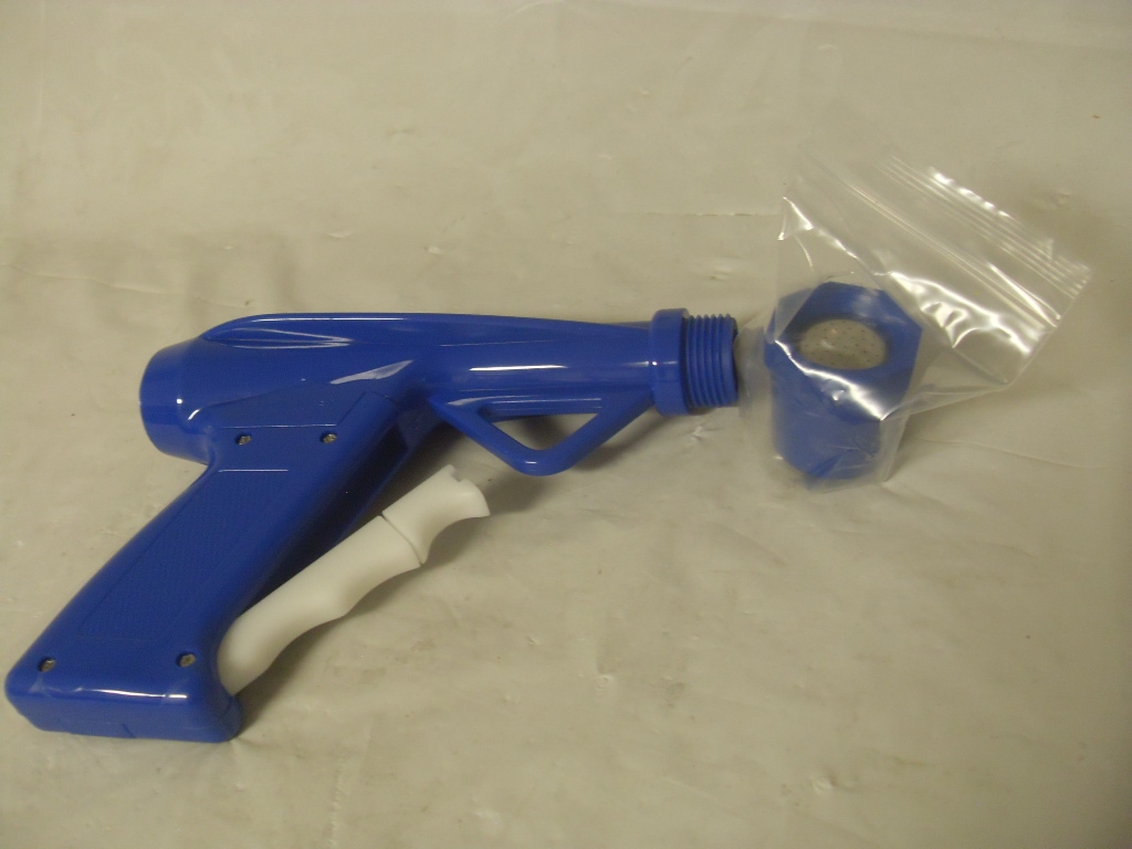 GNC Mag-2000 Lawn Spray Gun