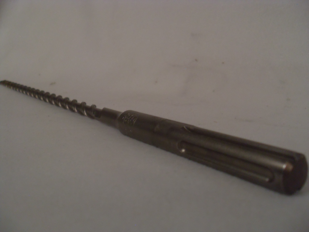 SDS Max Hammer Drill Bit