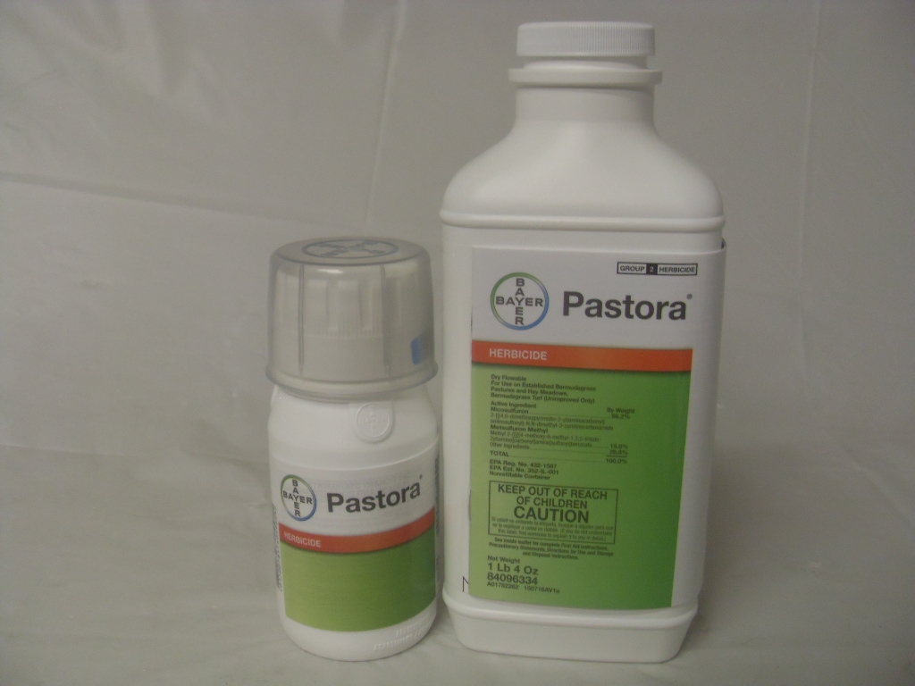 Pastora Herbicide Pastures - 5 - 20 Oz