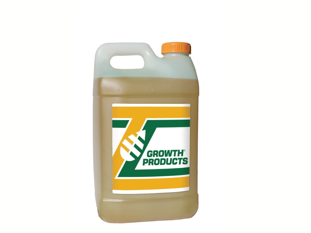 Autumn Care 6-12-12 Liquid Fertilizer 40% SRN - 2.5 Gal