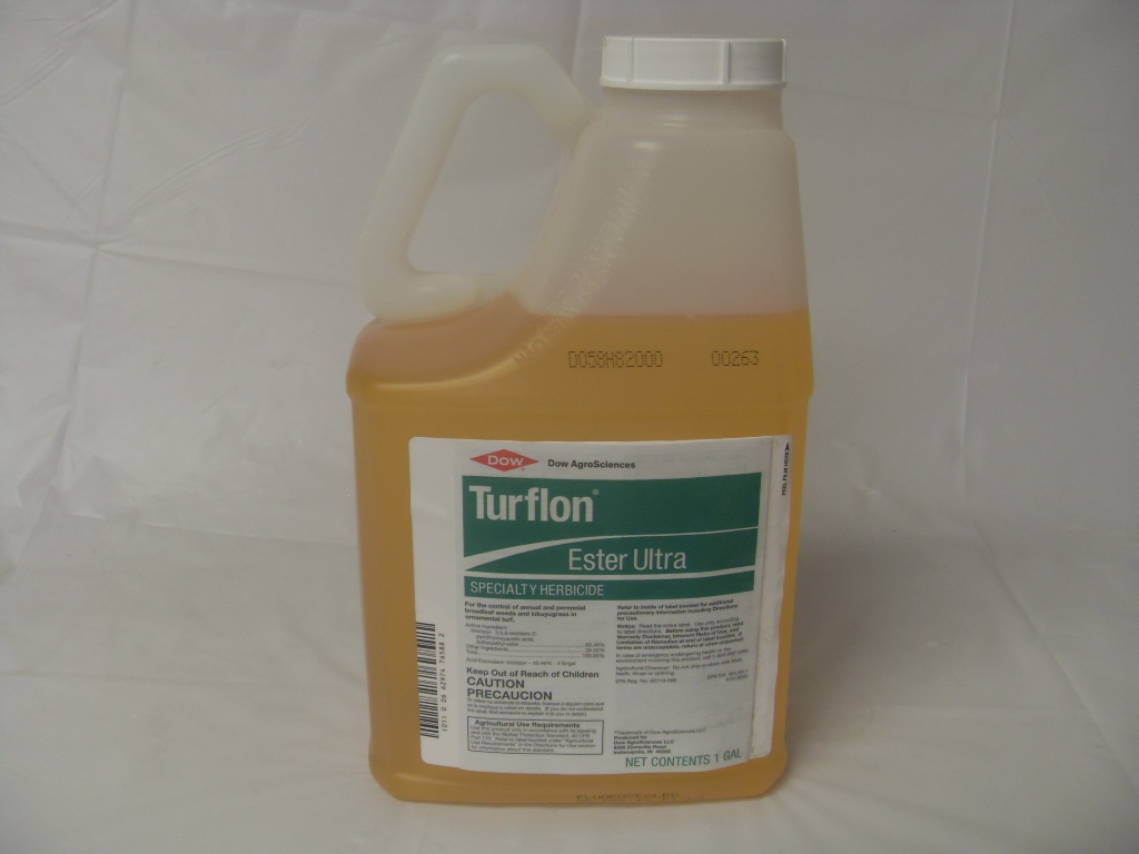 Turflon Ester Ultra Specialty Herbicide - Gal