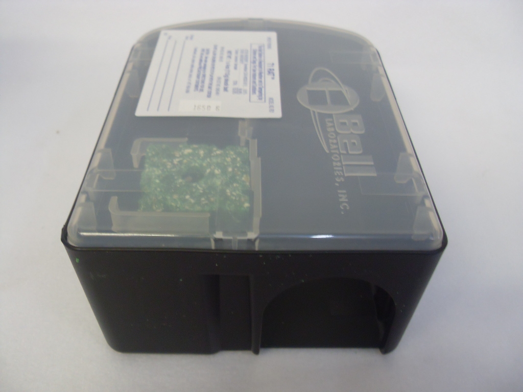 T1 Rat Disposable Bait Stations DR0811