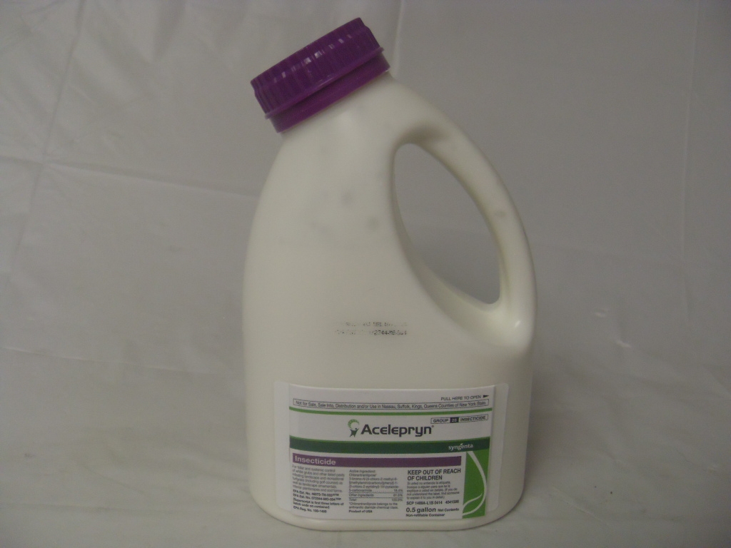 Acelepryn SC Insecticide - 64 oz